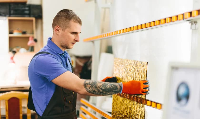Study Glass and Glazing in Australia