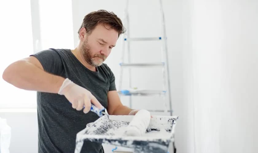 How to Become a Painter in Australia