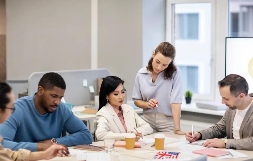 BSB80120 Graduate Diploma of Management (Learning)